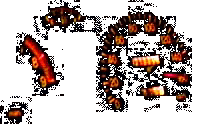 Top speed on VR-4