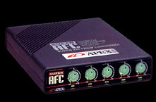 Apex'i Super AFC