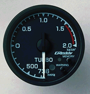Boost Gauge