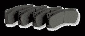 Brake Pads