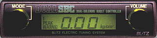 Blitz DSBC