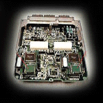 G-Force ECU