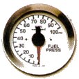 SPI Fuel Pressure Gauge